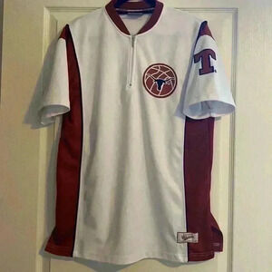 Colosseum Athletics Texas LongHorns Basketball